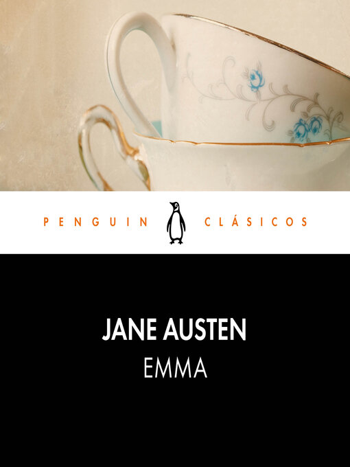 Title details for Emma by Jane Austen - Available